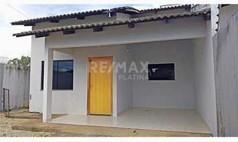 Imagem: Casa com 3 quartos no Residencial Bertaville