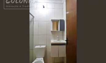 Imagem 7: Santo André - Apartamento Padrão - Vila Bela Vista