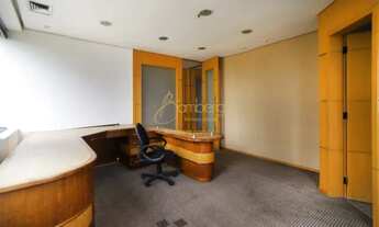 Imagem 6: 768m² - Duplex comercial X 8 vagas - Local nobre