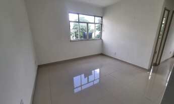 Imagem 5: Apto 02 quartos, Conjunto Residencial Homero Silva