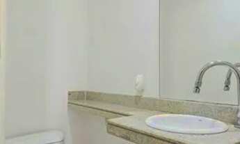 Imagem 6: Apartamento duplex com 65 m², 1 Dormitório, Escritório, Sala para dois ambientes, 2 Vagas