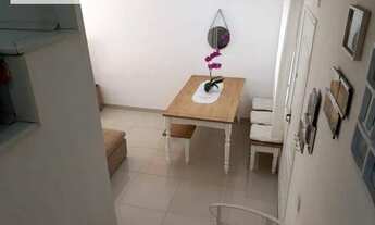 Imagem 5: Sobrado com 2 dormitórios, 60 m² - venda por R$ 329.000,00 ou aluguel por R$ 2.455,00/mês