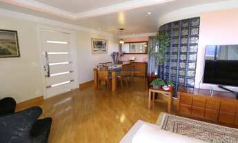 Imagem 4: Apartamento para venda no Panamby 3 dormitórios