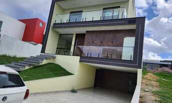 Imagem 2: Duplex alto padrão, 3 Suítes, Lazer. Sala de jogos. Subsolo. Original. Quintas das Laranje