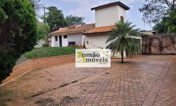 Imagem 2: Chácara à venda, 1500 m² por R$ 1.750.000,00 - Jardim Europa - Bragança Paulista/SP