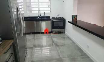 Imagem 5: Sobrado - Morumbi - Venda e Lovação - São Paulo S.P