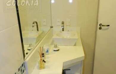 Imagem 10: São Bernardo do Campo - Apartamento Padrão - Rudge Ramos