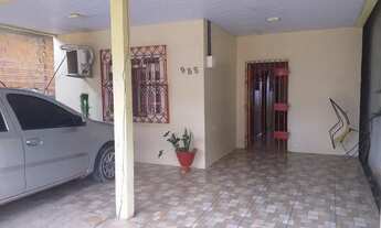 Imagem: VENDO UMA CASA