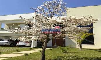 Imagem 2: Casa para locação condomínio Santa Clara Jacareí