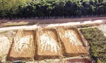 Imagem 4: Construa seu refúgio! Lotes planos no interior de SP para criar seu próprio lar