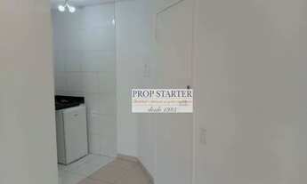 Imagem 4: Apto aconchegante tipo studio na Bela Vista!!