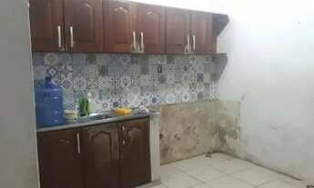 Imagem 2: Casa para venda com 200 metros quadrados com 2 quartos em Jurunas - Belém - Pará