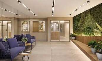 Imagem 5: Ornato Tijuca - Apartamento de 127m², 3 quartos, 1 suíte e 1 vaga