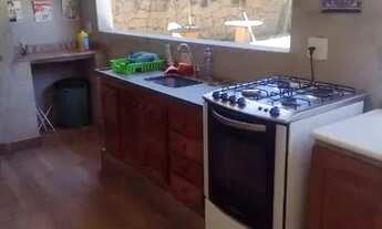 Imagem 4: Chácara com 3 dormitórios à venda, 1000 m² por R$ 750.000,00 - Cafezal I - Itupeva/SP