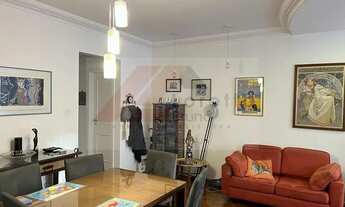 Imagem 3: São Paulo - Apartamento Padrão - Santa Cecília