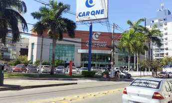 Imagem 7: Apartamento com 1 quarto mobiliado em Jardim Camburi - Vitória - ES