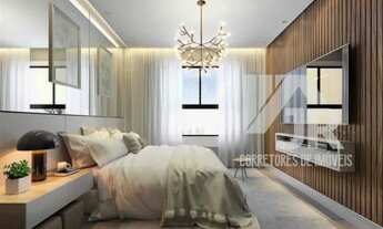 Imagem 7: Apartamento com área de lazer a venda em Balneário Piçarras