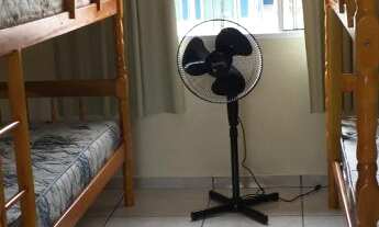 Imagem 5: Sobrado a 30 metros da praia em Itapoá (baixa temporada