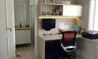 Imagem: Linda casa em Jurerê Internacional