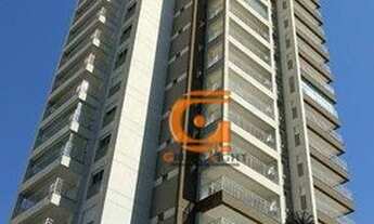 Imagem 3: Apartamento com 1 dormitório para alugar, 48 m² por R$ 3.108,00/mês - Tatuapé - São Paulo