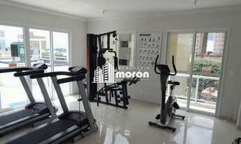 Imagem 6: APARTAMENTO PARA ALUGAR NO CENTRO - EDIFÍCIO ATLÂNTICO