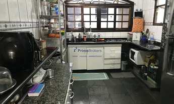 Imagem 7: Sobrado à Venda, 140m², 3 Quartos, 2 Vagas, Vila Mariana - São Paulo