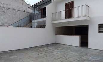 Imagem 4: Térrea para venda tem 250 metros quadrados com 3 quartos em Tucuruvi - São Paulo - SP