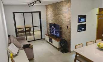 Imagem 2: Apartamento Padrão em Ribeirão Preto