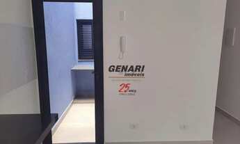 Imagem 6: Casa com 2 dormitórios à venda, 65 m² por R$ 360.000,00 - Jardim Residencial Veneza - Inda