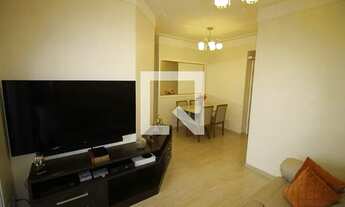 Imagem 2: Apartamento para Aluguel - Mooca, 3 Quartos, 68 m2