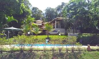 Imagem 3: SITIO RESIDENCIAL em VESPASIANO - MG, JARDIM ENCANTADO