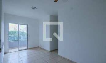 Imagem: Apartamento para Aluguel - Vila Bancario