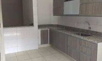 Imagem 6: Apartamento para vender com 02 suítes, lavabo e 01 vaga de garagem