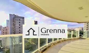 Imagem 6: Aluguel ou Venda Apartamento 4 Suítes 6 Vagas de Garagem 324m²