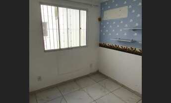 Imagem 2: Apartamento térreo 46m²- Aluguel