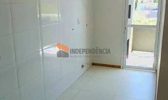 Imagem 2: CAXIAS DO SUL - Apartamento Padrão - Desvio Rizzo