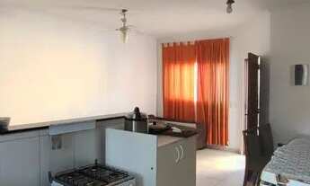 Imagem 3: Casa para locação difiniva com piscina no bairro jardim Regina/Itanhaém