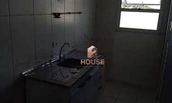 Imagem: Apartamento com 2 dormitórios para alugar