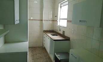 Imagem 4: Apartamento para venda tem 125 metros quadrados com 4 quartos em Icaraí - Niterói - RJ