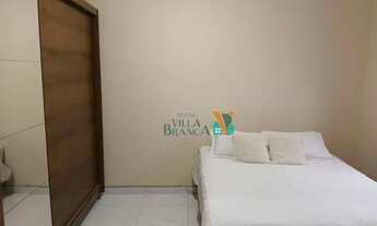 Imagem 5: Casa com 2 dormitórios à venda, 87 m² por R$ 600.000 - Villa Branca - Jacareí/SP