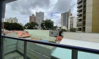 Imagem 3: Apartamento - Cambuí - Campinas