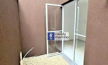 Imagem 5: Apartamento com 2 dormitórios à venda, 30 m² por R$ 210.000 - Bonfim Paulista - Ribeirão P