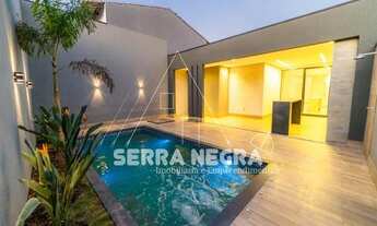 Imagem 2: CASA CONDOMÍNIO 4 QUARTOS LAZER COMPLETO MODERNA