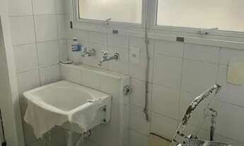 Imagem 6: Cond. Classic Alphaville, apartamento com 3 dormitórios e sacada