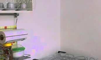 Imagem 6: Santo André - Apartamento Padrão - Vila Camilópolis