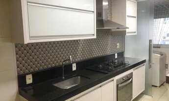 Imagem 7: Apartamento para venda com 90 metros quadrados com 3 quartos em Santa Lúcia - Vitória - ES