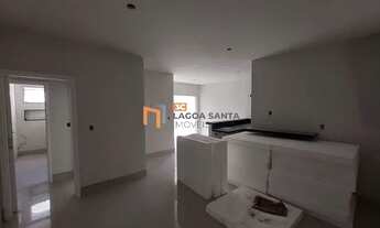 Imagem 2: MARAVILHOSO APARTAMENTO DE 03 QUARTOS PRÓXIMO AO CENTRO DE LAGOA SANTA