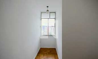 Imagem 4: Apartamento para Aluguel - Andaraí, 1 Quarto, 45 m2