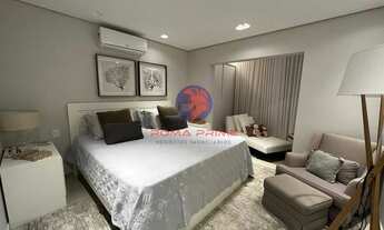 Imagem 5: Apartamento c/ 3 suítes a Venda Condomínio Green Fields