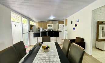 Imagem 4: Casa com 3 quartos (suíte) no condomínio Terra Nova em Palhoça/SC!